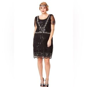 GATSBYLADY LONDON Dress